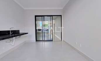 Imagem: Casa de condomínio com 3 quartos quintal