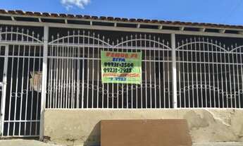 Imagem 3: Casa 02 Quatos - QNM 36 - 250.000,00