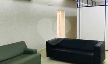 Imagem 2: Imóvel comercial ao lado do Mterô