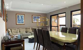 Imagem: Apartamento para venda tem 127 metros quadrados