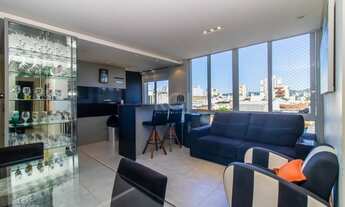 Imagem: Porto Alegre - Apartamento Padrão - Santana