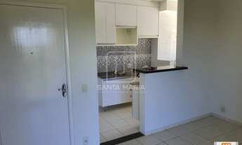 Imagem 5: Apartamento (tipo - padrao) 2 dormitórios, cozinha planejada, portaria 24 horas, lazer, sa