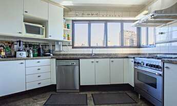 Imagem 7: Apartamento alto padrao em Moema 4 Suites 4 Vagas 247M