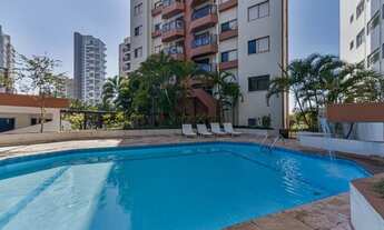 Imagem 3: Apartamento para aluguel e venda possui 100 metros quadrados com 3 quartos