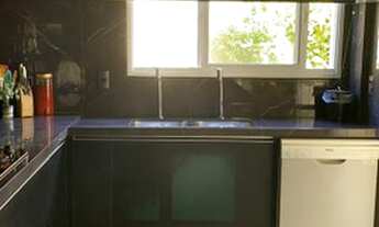 Imagem 4: Casa de condomínio sobrado para venda com 350 metros quadrados com 3 quartos