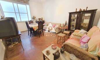 Imagem 5: Apartamento à venda, 3 quartos, Copacabana - RIO DE JANEIRO/RJ