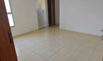 Imagem: Apartamento Padrão Novo