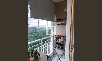 Imagem 5: Apartamento para Aluguel - Jardim São Saverio, 2 Quartos, 75 m2