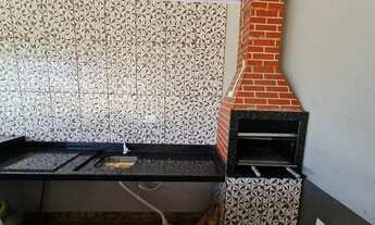 Imagem 6: Área de Lazer em Arapongas - Jardim Residencial Vicentin em Arapongas-PR