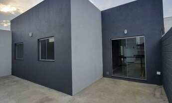 Imagem 4: Casa para venda tem 140 metros quadrados com 3 quartos