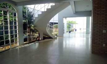 Imagem 4: Aluguel Casa JARDINS ROMA