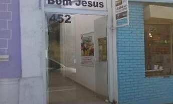 Imagem: ITU - Conjunto Comercial/Sala - CENTRO