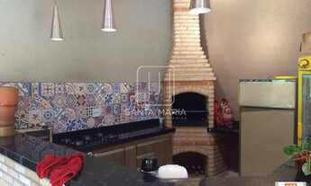 Imagem 7: Casa (térrea em condominio) 3 dormitórios/suite, cozinha planejada, portaria 24 horas, em