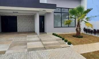 Imagem: Casa 3 suites em Paranavaí