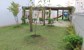 Imagem 5: JACAREÍ - Apartamento Padrão - JARDIM CALIFÓRNIA