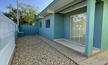 Imagem 2: Oportunidade, casa única no terreno. - Balneário Piçarras - SC