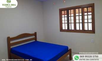 Imagem 5: CHÁCARA 1.8 HETARES PORTO VELHO/RO