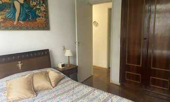 Imagem 4: Apartamento para venda com 92 metros quadrados com 3 quartos em Copacabana - Rio de Janeir