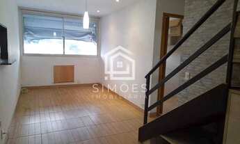 Imagem 3: Excelente Cobertura Duplex no Centro da Freguesia!