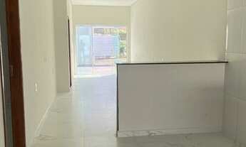 Imagem 7: / EXCELENTE CASA EM CONDOMÍNIO FECHADO NO VERSAILLES - 03 QUARTOS (02 SUÍTES