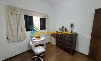 Imagem 7: FRANCA - Casa Padrão - JARDIM BOA ESPERANÇA