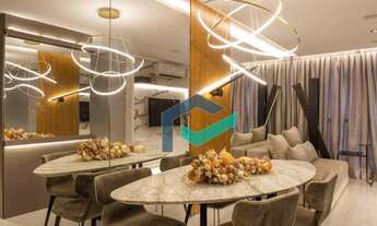 Imagem 2: Apartamento com 2 dormitórios à venda, 66 m² por R$ 657.957 - Cabo Branco - João Pessoa/PB