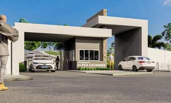 Imagem 3: OPORTUNIDADE ÚNICA LOTES OU CASAS NA PLANTAS EM CONDOMINIO FECHADO