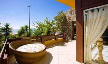 Imagem 2: Casa residencial à venda, Jurerê Internacional, Florianópolis