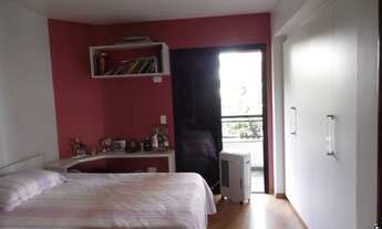 Imagem 5: SãO PAULO - Apartamento Padrão - Moema