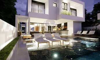 Imagem 2: GUARUJÁ - Casa de Condomínio - ACAPULCO