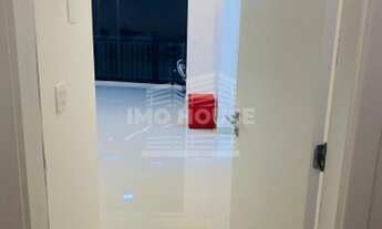 Imagem 3: Apartamento para venda possui 75 metros quadrados com 2 quartos