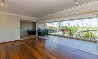 Imagem: Apartamento para comprar na Vila Olímpia