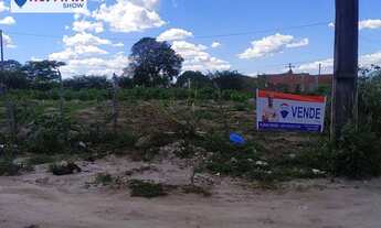 Imagem 4: VENDO TERRENO 209 m² por R$ 25.000 - Loteamento São João - Lajedo/PE