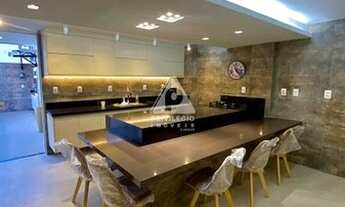 Imagem 3: Cobertura linear, 3 quartos, vaga