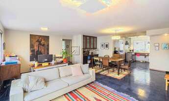 Imagem 6: Apartamento Venda Vila Madalena 109 m² 2 Dormitórios