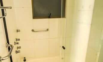 Imagem 6: Apartamento para Aluguel - Petrópolis, 2 Quartos, 78 m2