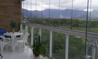 Imagem: RIO DE JANEIRO - Apartamento Padrão - RECREIO