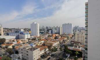 Imagem 6: Apartamento para Aluguel - Vila Clementino, 2 Quartos, 67 m2