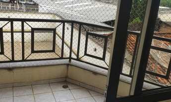 Imagem 3: Apto amplo p/ Aluguel