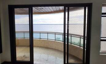 Imagem 3: Cond. Varandas do Rio Negro (4 suítes) Ponta Negra