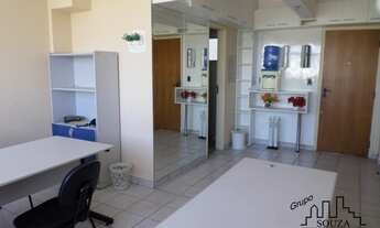 Imagem 3: CAMPINAS - Conjunto Comercial/Sala - CENTRO