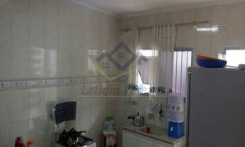 Imagem 5: POÁ - Casa Padrão - CALMON VIANA