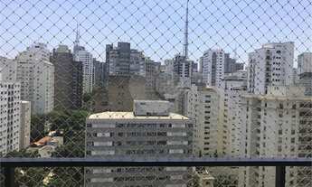 Imagem 6: São Paulo - Apartamento Padrão - JARDIM PAULISTA