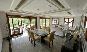 Imagem 5: Casa de condomínio (Uba Terra) térrea - aproximadamente 550metros quadrados- Niterói - RJ