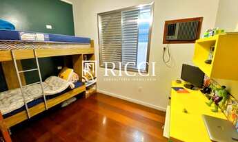 Imagem 4: SANTOS - Apartamento Padrão - BOQUEIRÃO