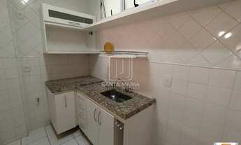 Imagem 6: Apartamento (kitnete) 1 dormitórios, portaria 24 horas, elevador, em condomínio fechado