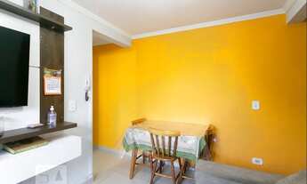 Imagem 4: Apartamento para Aluguel - Vila Jacuí, 2 Quartos, 43 m2