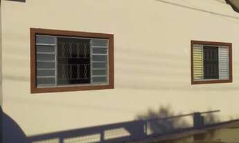 Imagem: Casa para Locação em Alfredo Marcondes