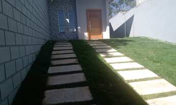 Imagem 2: Casa 3 quartos à venda em Lagoa Santa no Residencial Visão