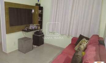 Imagem 2: Apartamento (tipo - padrao) 2 dormitórios, cozinha planejada, portaria 24hs, lazer, espaço